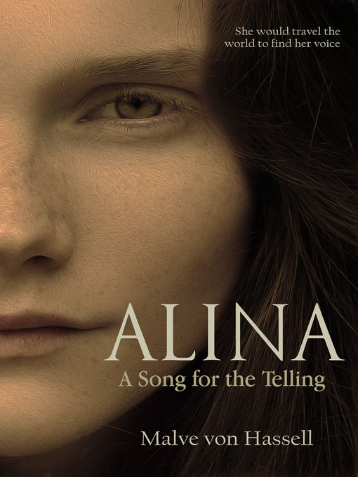 Title details for Alina by Malve von Hasell - Available